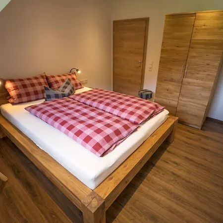 Appartement Martinhansenhof Ferienwohnung, 60qm Oberwolfach