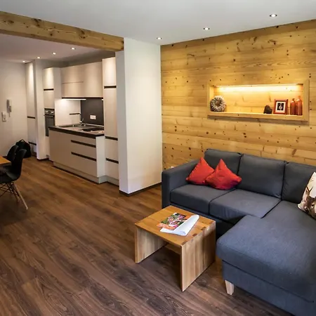 Martinhansenhof Ferienwohnung, 60qm Oberwolfach